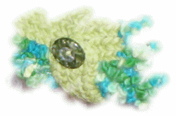 Look closely…betcha can’t guess!