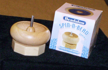Spin N Bead Jr~