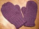 Adult Mittens
