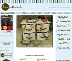 Spring Issue of LKC!