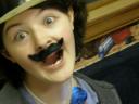 Silly Girl! :)