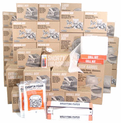 This is what we're up to our necks in right now, lol!