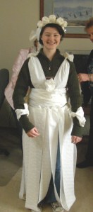 Emily\'s lovely outfit~