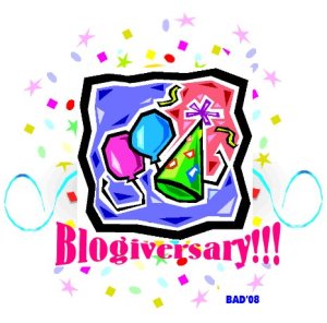 Uh-huh...it's my Party...Uh-huh!