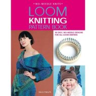 loom-knitting-pattern-book