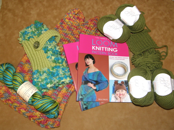 Check out the Booty!