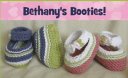 Bethany's Booties