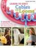 listed at $11.95 (LOVE this book! Cables on looms made easy~)