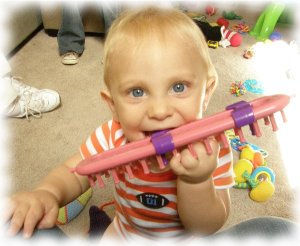 Loomin' Fun for Everyone! Loomin' Fun for Everyone!