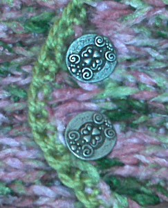 the perfect whimsy buttons!