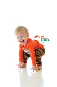 Striped Pants silly squat