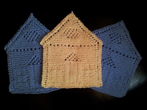 House Wash Cloths 2013