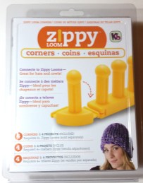 Zippy Corner Pkg Front