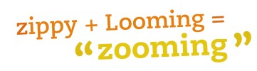 zoomingtext