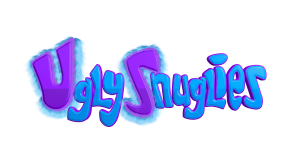 Ugly Snugglies Logo