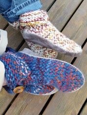 Button-Up Romeos-chillin (768x1024)