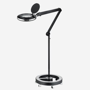 Brightech Rolling Lamp